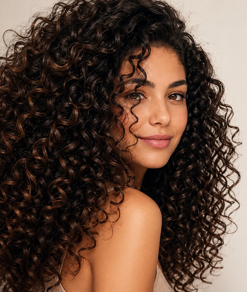 Capelli Ricci
