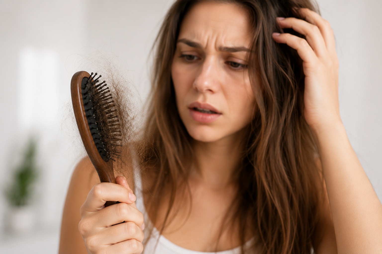 Capelli Fragili