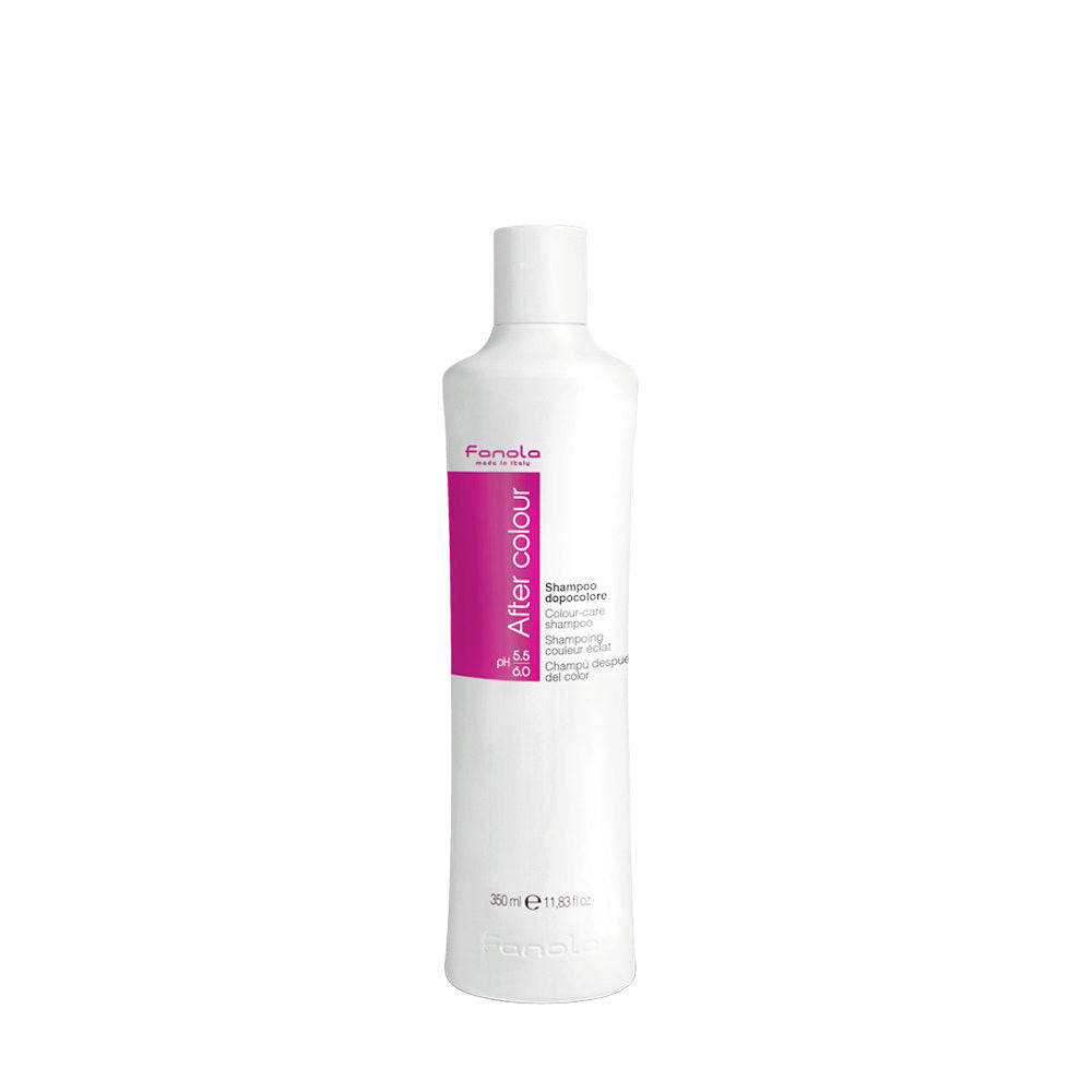 Fanola Shampoo After Colour Protettivo dopocolore