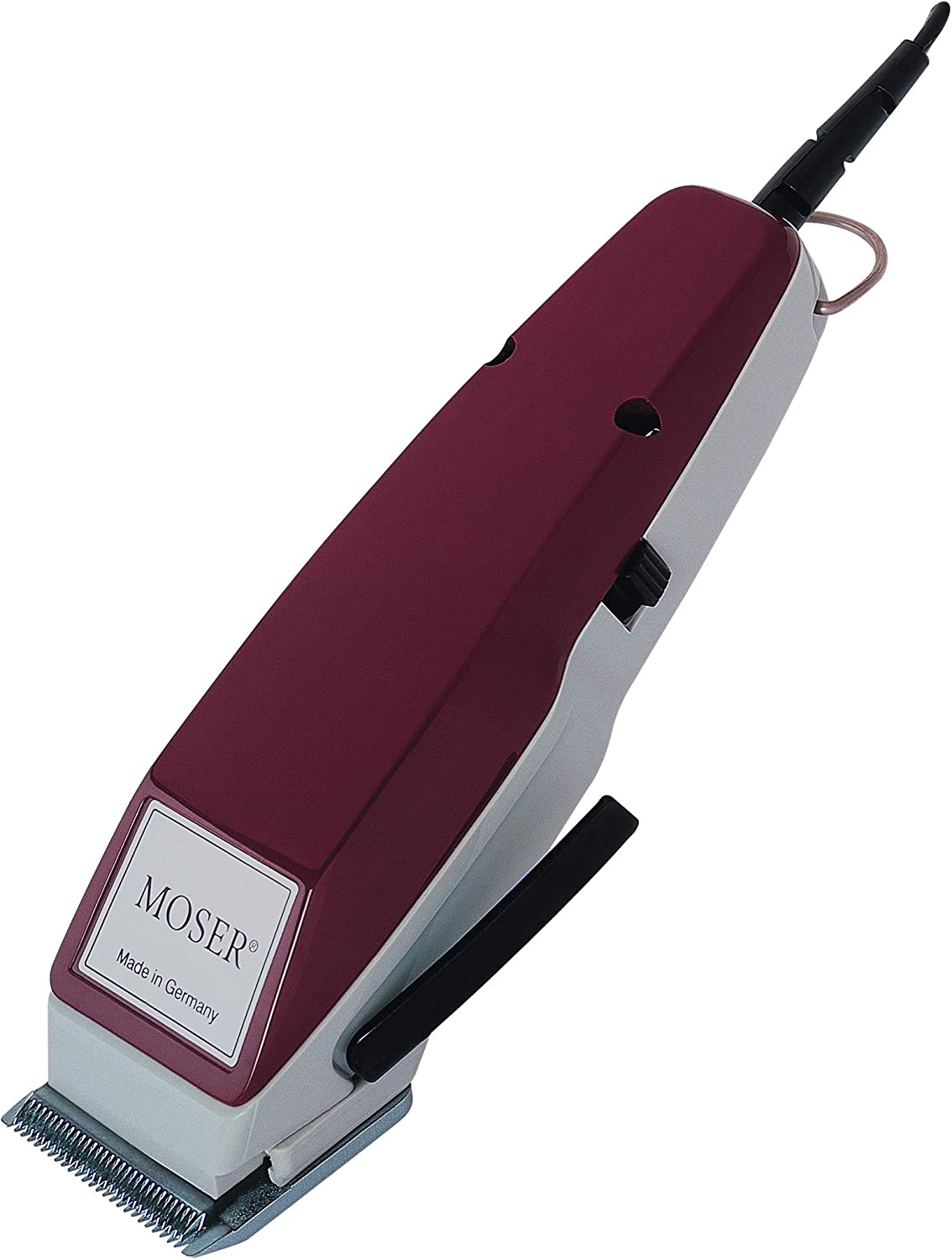 Moser 1400-0278 Tagliacapelli Professionale Set Completo