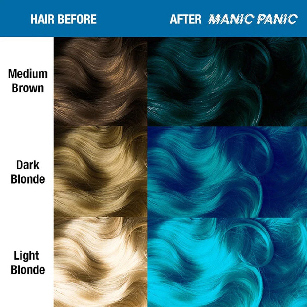 Manic Panic® High Voltage Colorazione Semipermanente 118ml