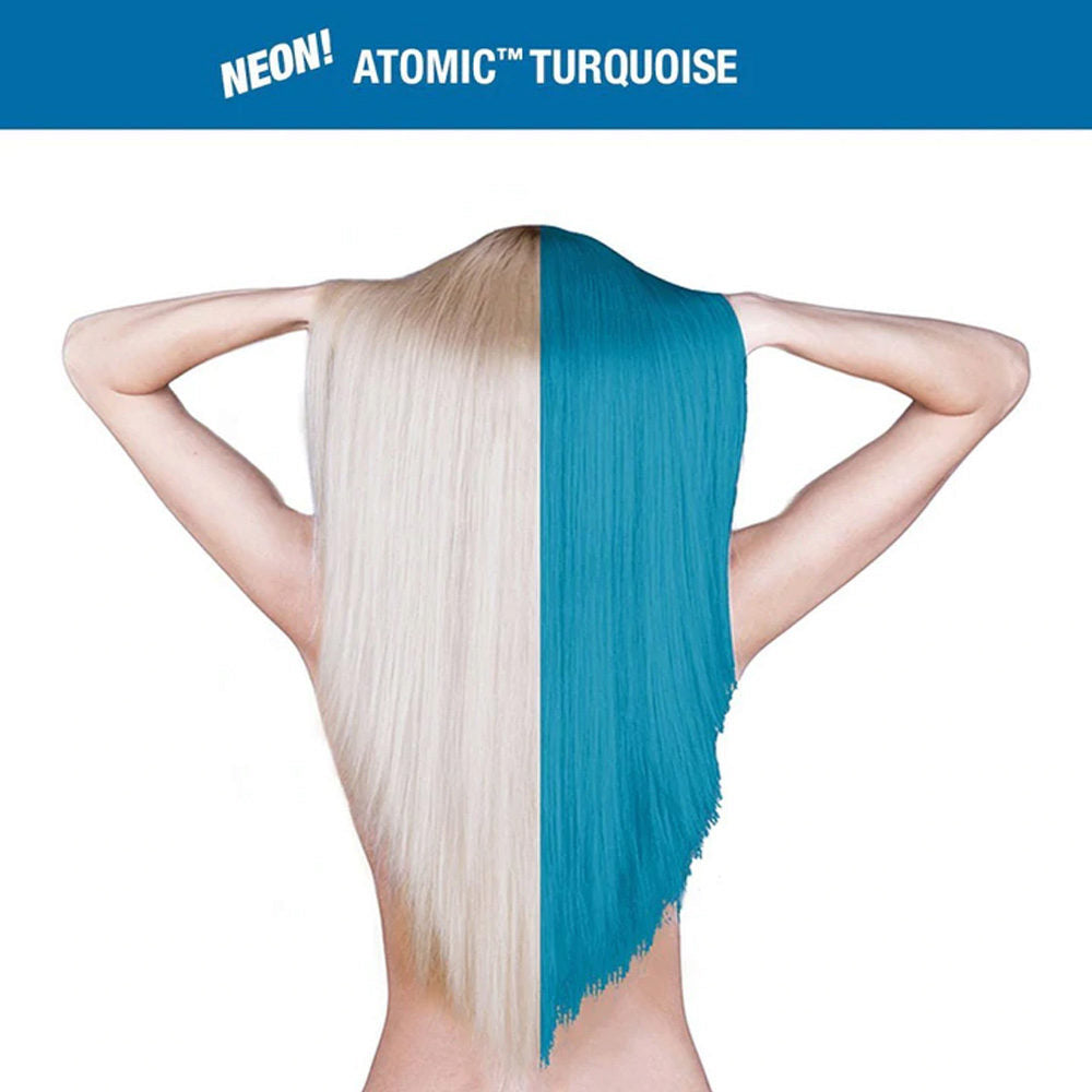 Manic Panic® High Voltage Colorazione Semipermanente 118ml
