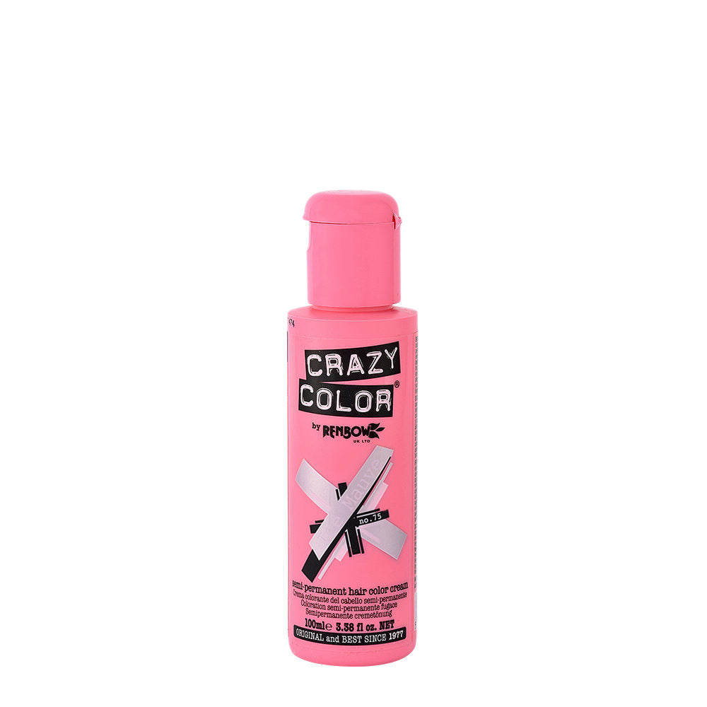 Crazy Color Ice Mauve no 75