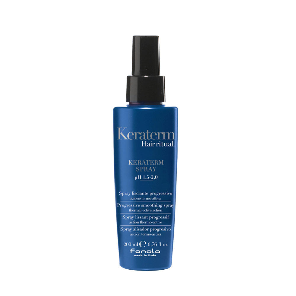Fanola Keraterm Spray Anticrespo
