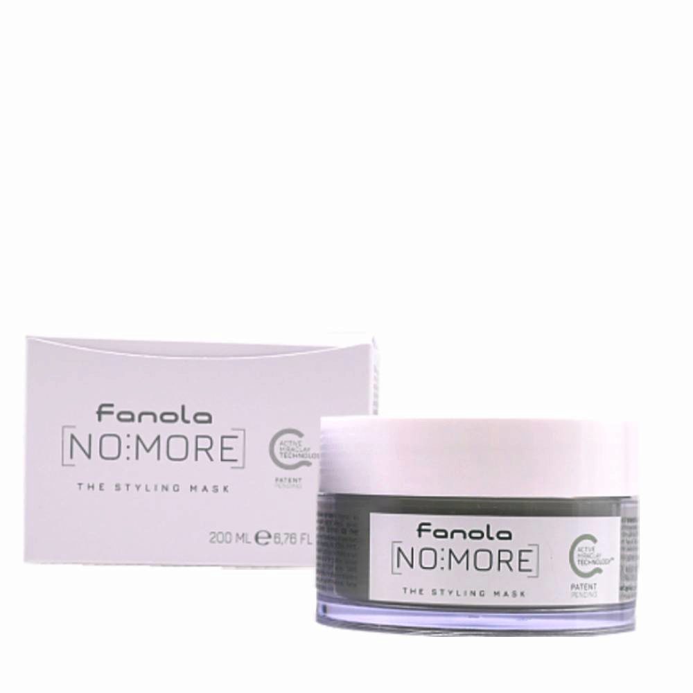 Fanola No More The Styling Mask