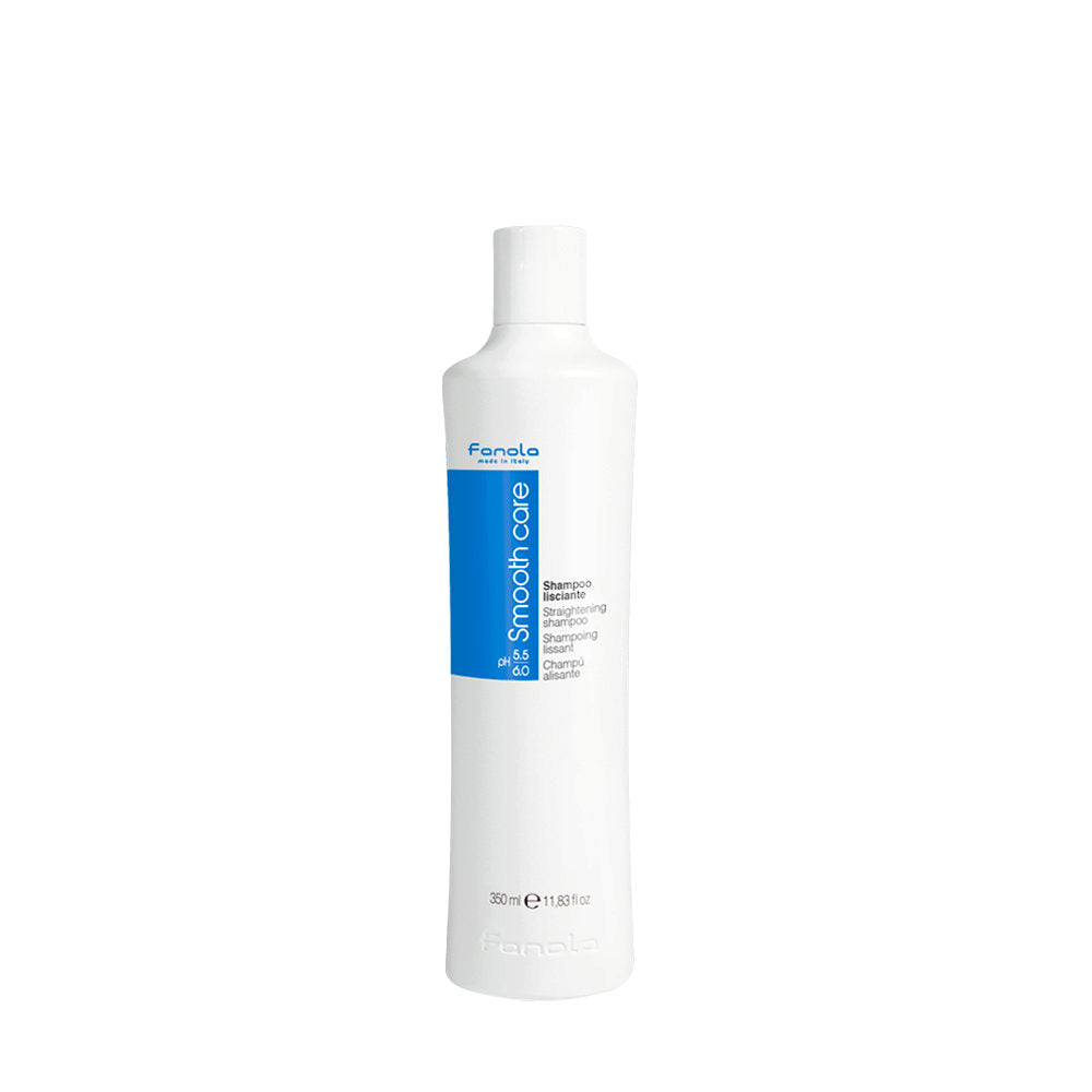 Fanola Shampoo Smooth Care Lisciante