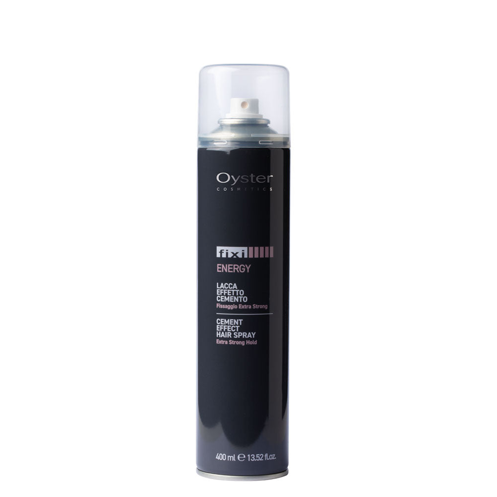 Oyster Fixi Energy Lacca Extra-Forte