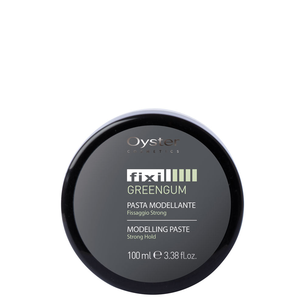 Oyster Fixi Greengum Pasta Modellante