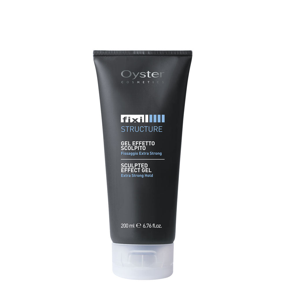 Oyster Fixi Structure Gel Extra-Strong