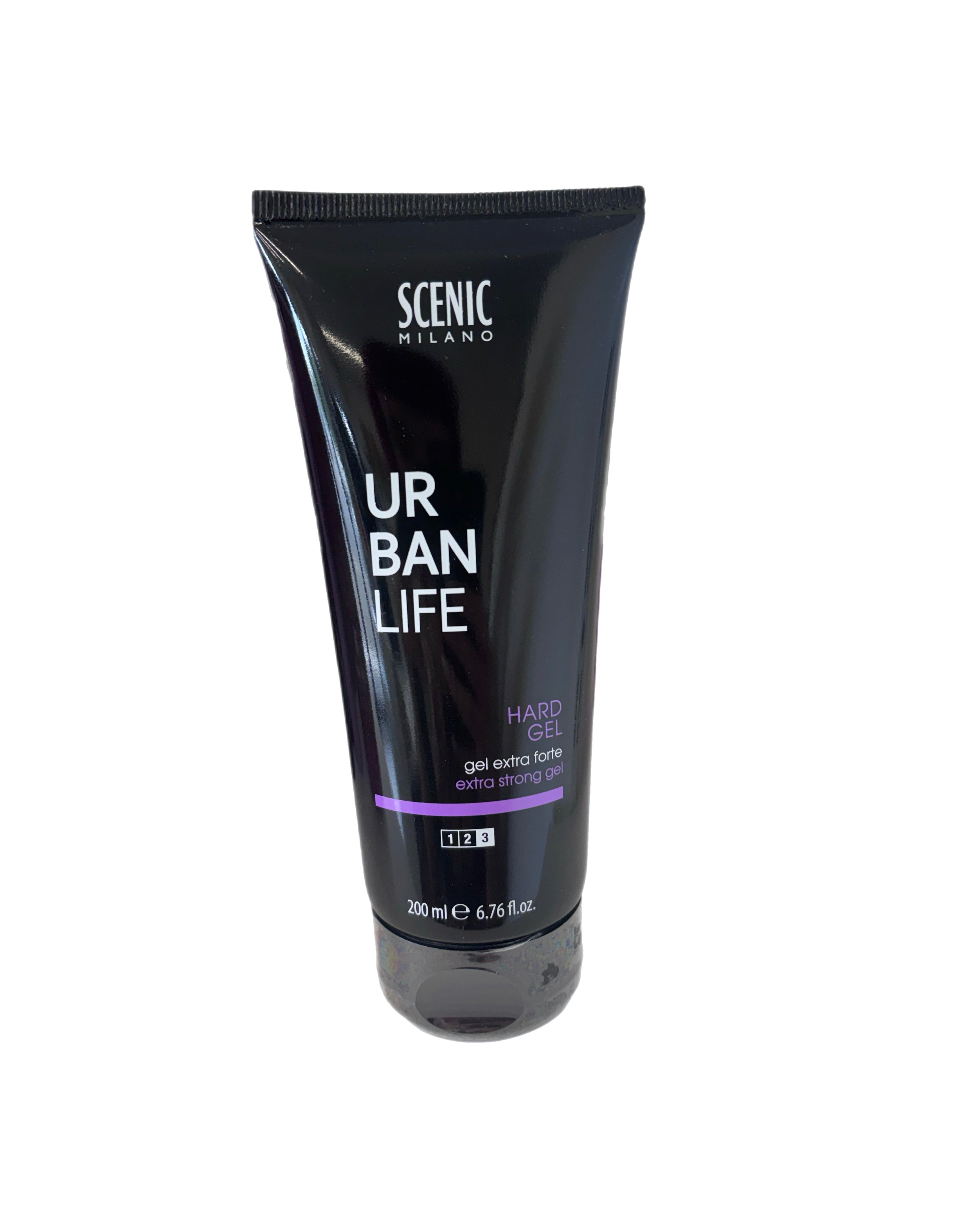 Scenic Urban Life Hard Gel Extraforte