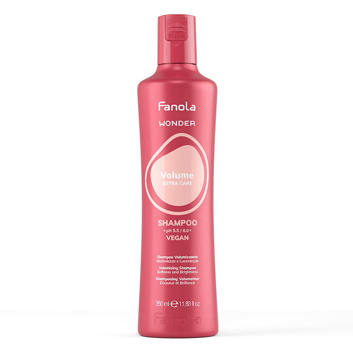 Fanola Shampoo Volume