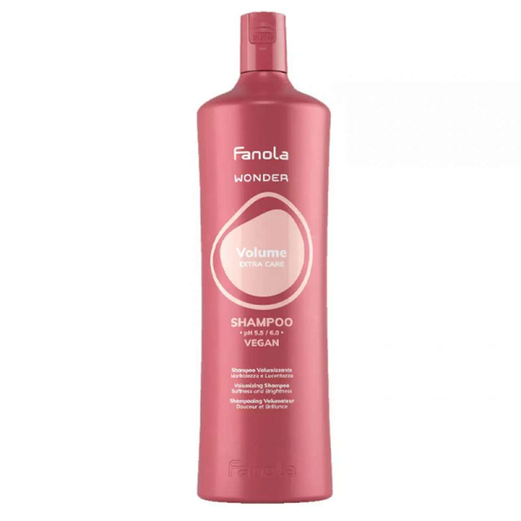Fanola Shampoo Volume