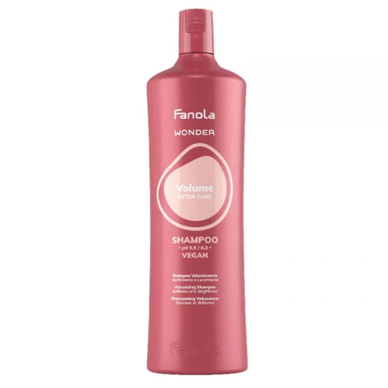 Fanola Shampoo Volume
