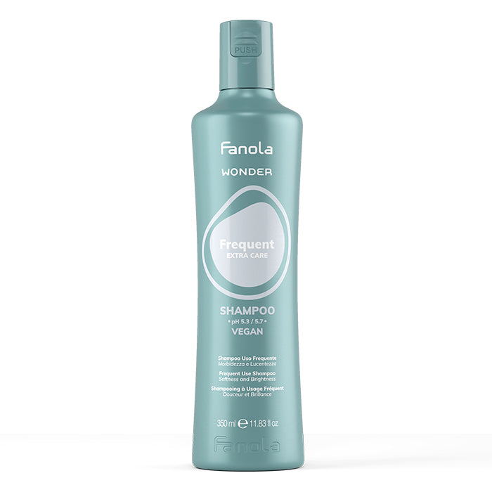 Fanola Shampoo Frequent Uso Frequente
