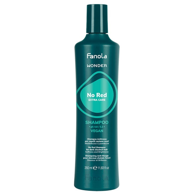 Fanola Shampoo No-Red Antirosso