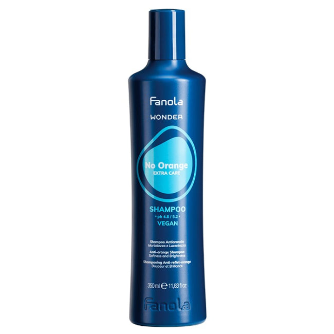 Fanola No Orange Shampoo Antiarancio