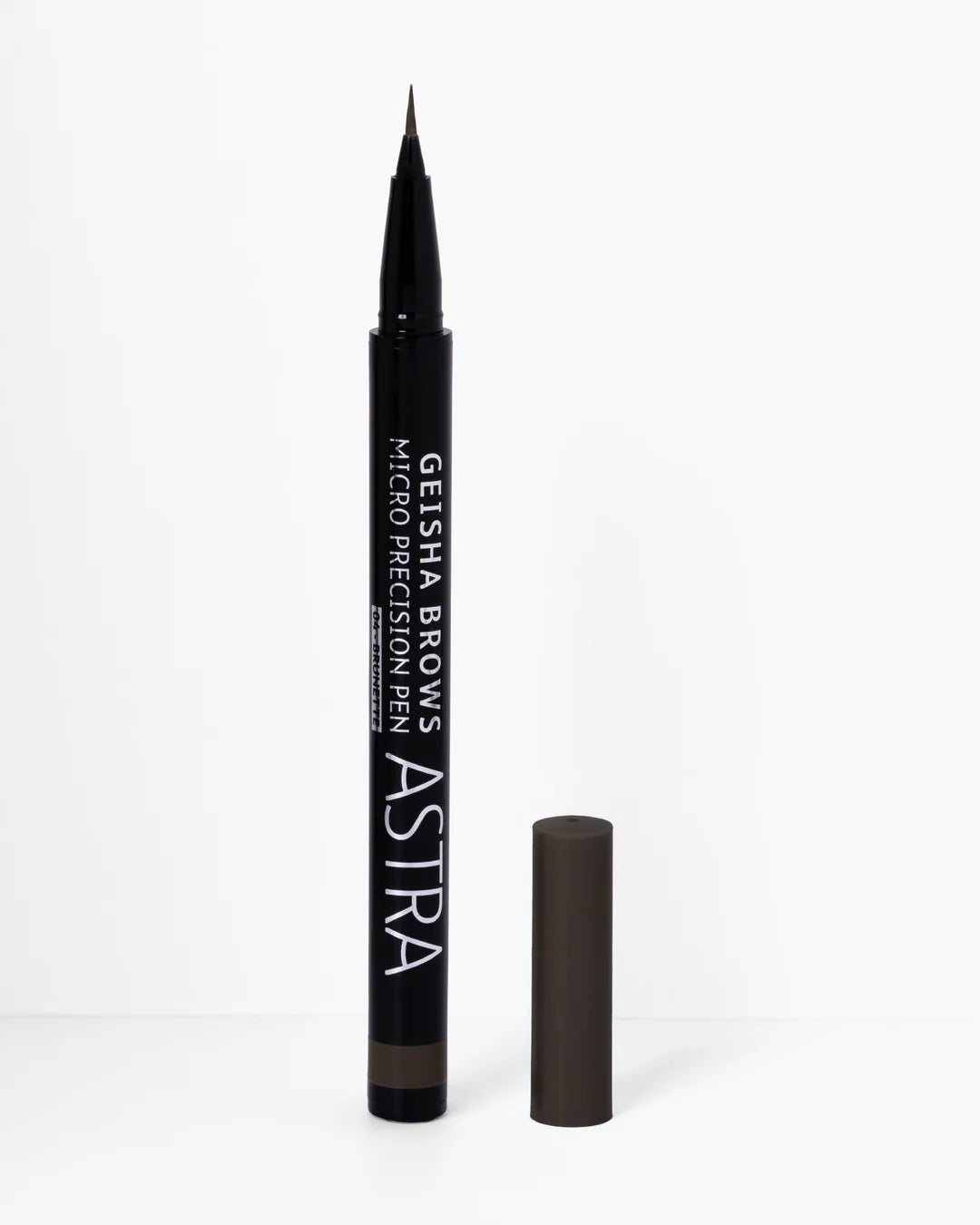 Astra GEISHA BROWS MICRO PRECISION PEN - Penna Sopracciglia Effetto 3D
