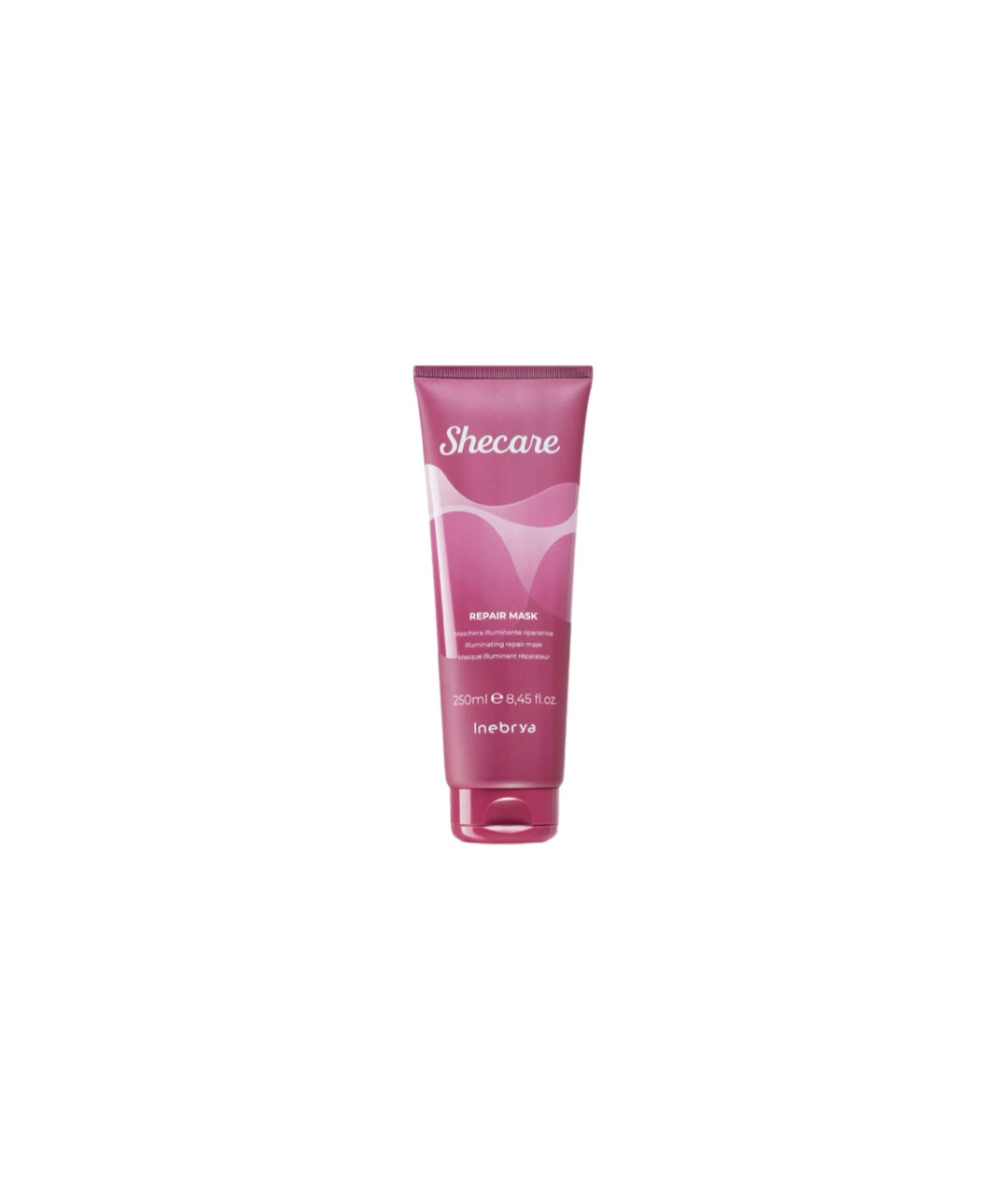 Inebrya SheCare Repair Maschera