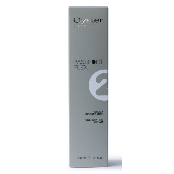 Oyster Passport Plex Crema Rigenerante N2