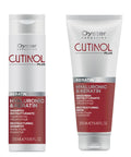 Oyster Cutinol Plus Keratin Kit Shampoo e Maschera