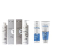 Oyster Kit Passport Plex N1+N2+Kit Rebirth Shampoo e Maschera Ricostruzione