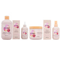 Ice Cream Keratin Kit