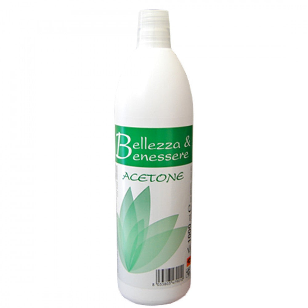 Acetone per Unghie