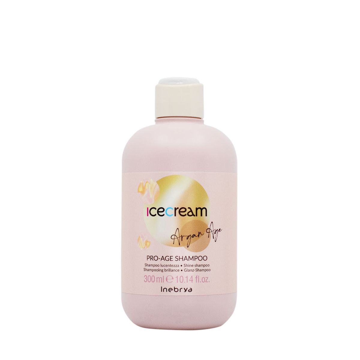 Inebrya Argan Age Pro-Age Shampoo