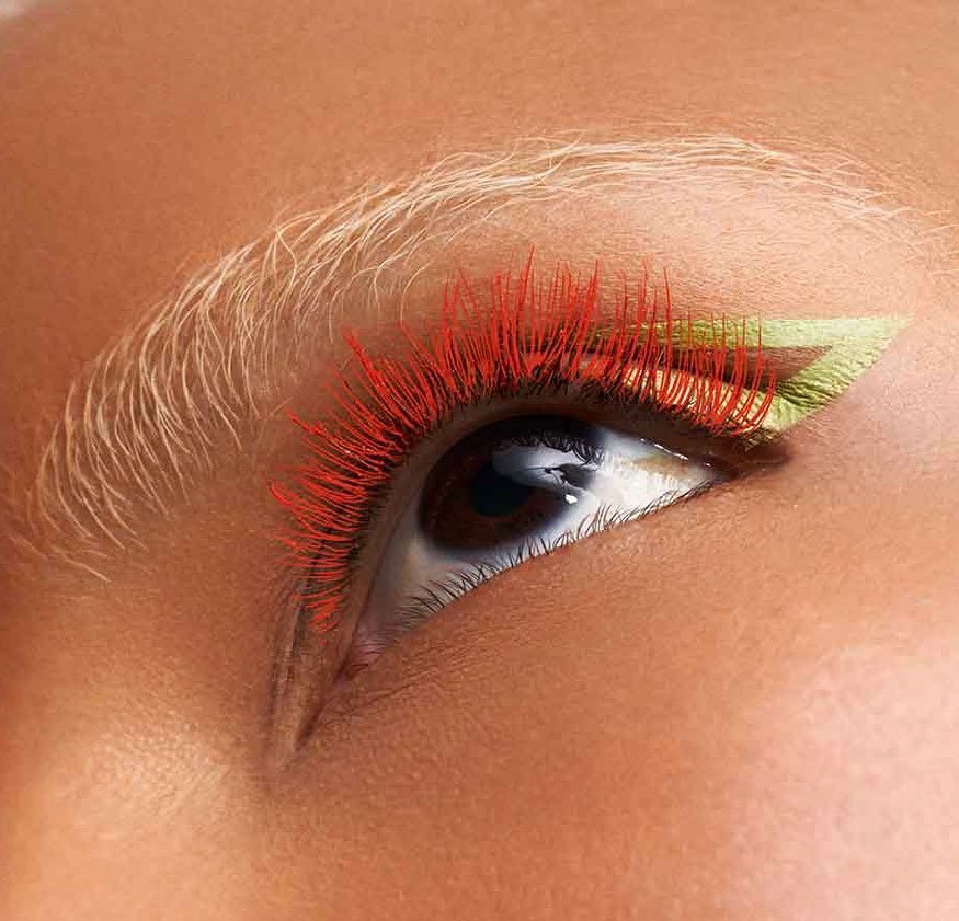 Astra Duoversity Mascara E Eyeliner
