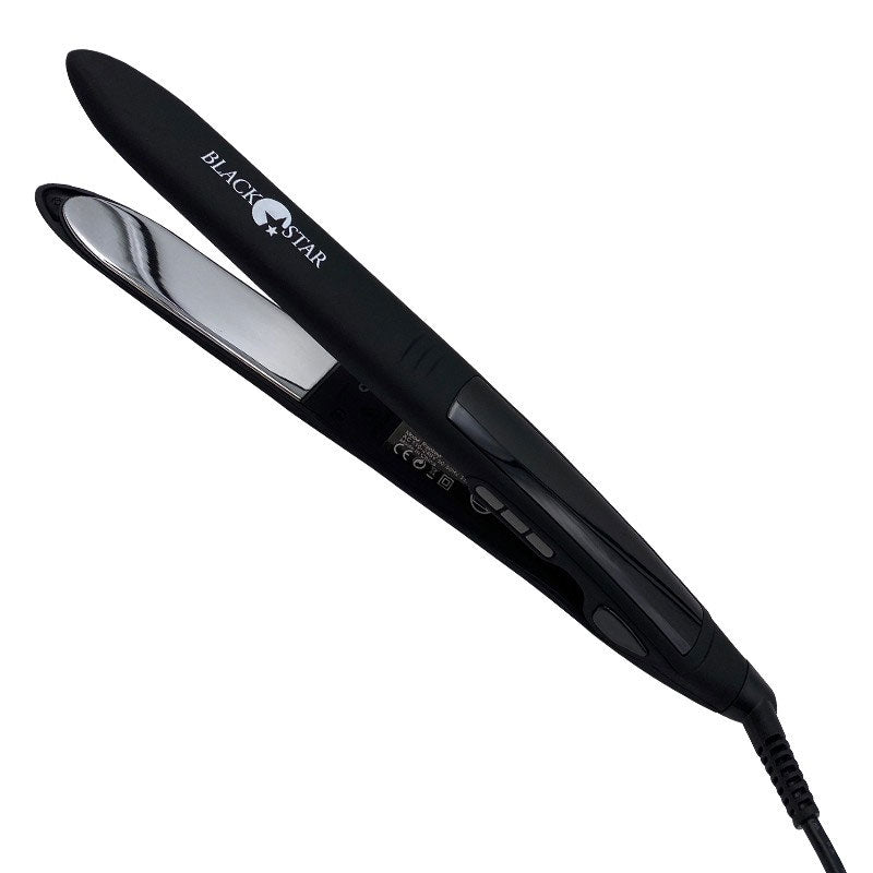Black Star Rainbow Piastra Professionale