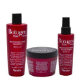 Fanola Botugen Kit Ricostruzione Shampoo Maschera Spray