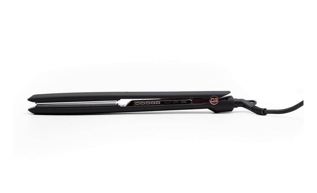 Corioliss Piastra C3 BLACK SOFT TOUCH COPPER