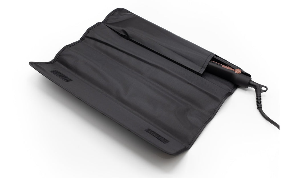 Corioliss Piastra C3 BLACK SOFT TOUCH COPPER