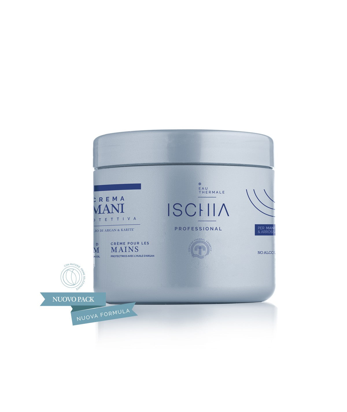 Sali di Ischia Crema Mani Protettiva