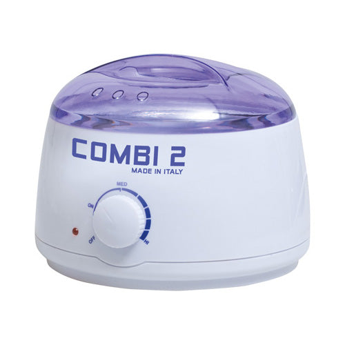 Dune Beauty Wax Scaldacera Professionale Vaso Con Regolatore