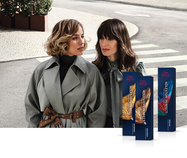 Wella Koleston Perfect Me+ Special Blonde