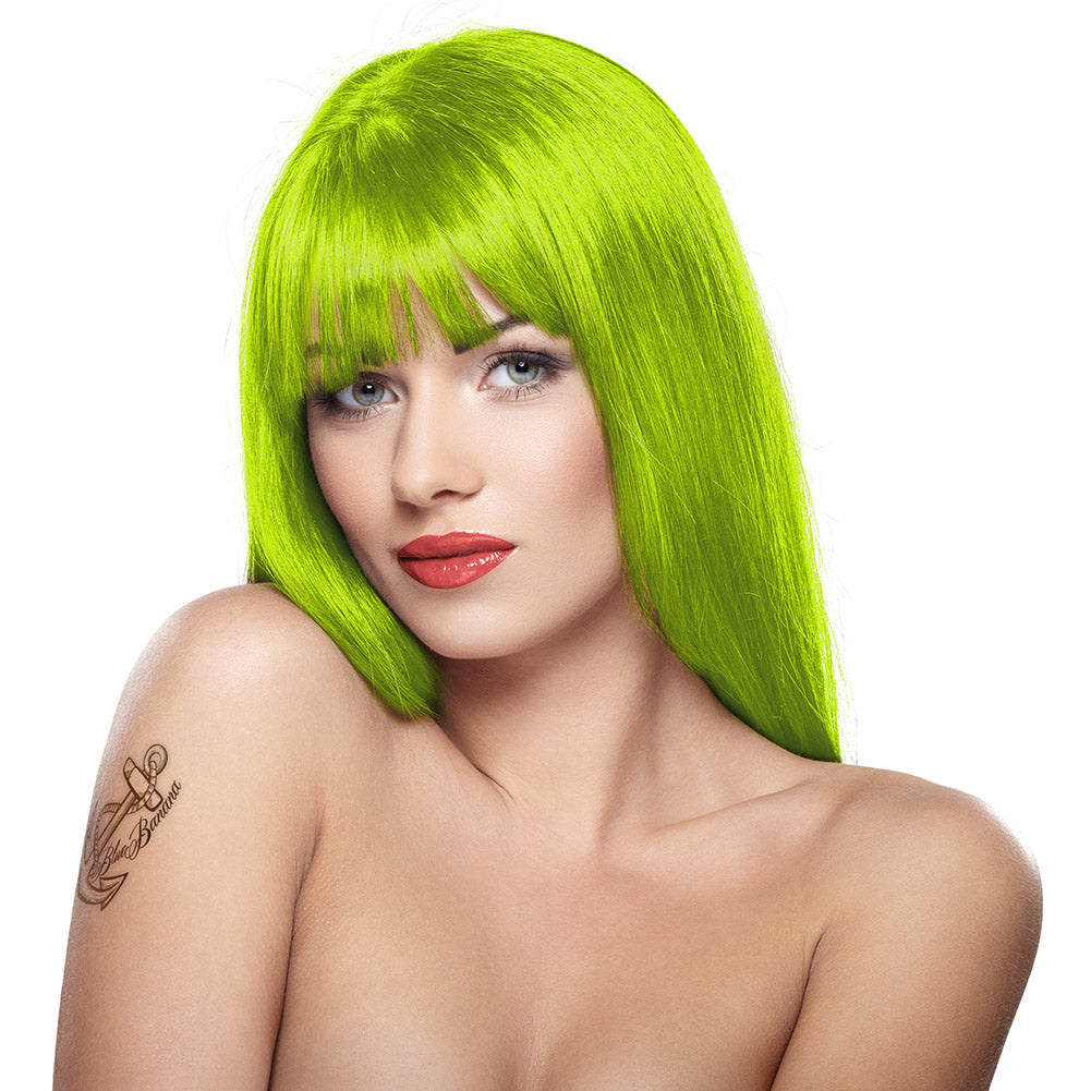 StarGazer Lime