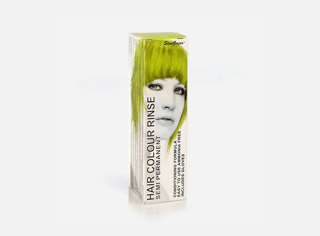 StarGazer Lime