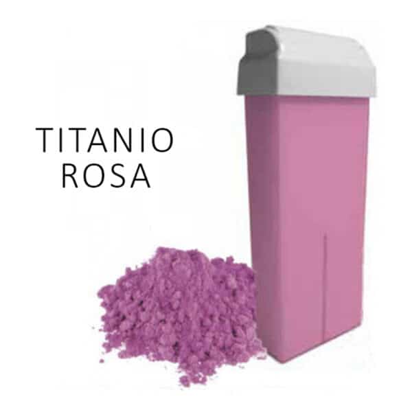 Cera Depilatoria Rullo
