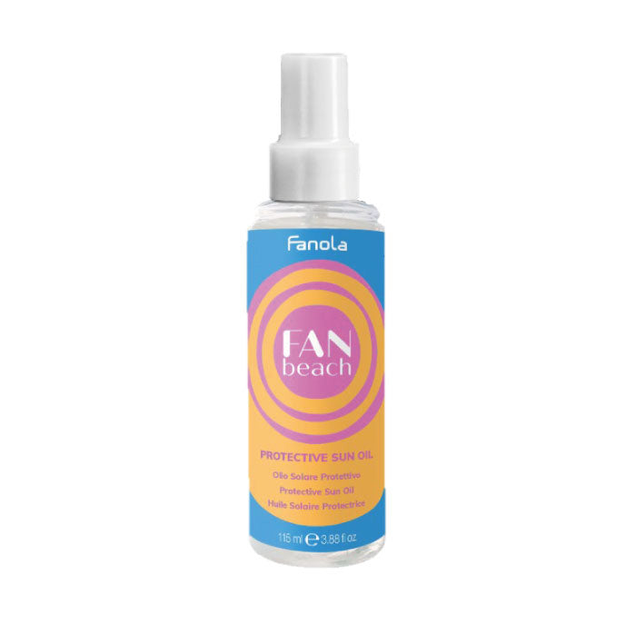 Fanola Fan Beach Olio Protettivo
