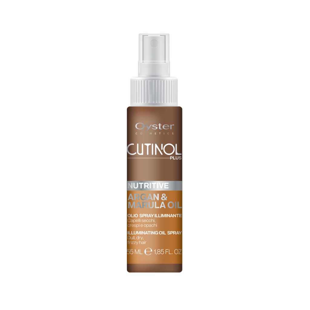 Oyster Cutinol Plus Nutritive Olio Nutriente