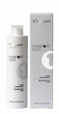 Oyster Passport Plex Fluido Rigenerante N1