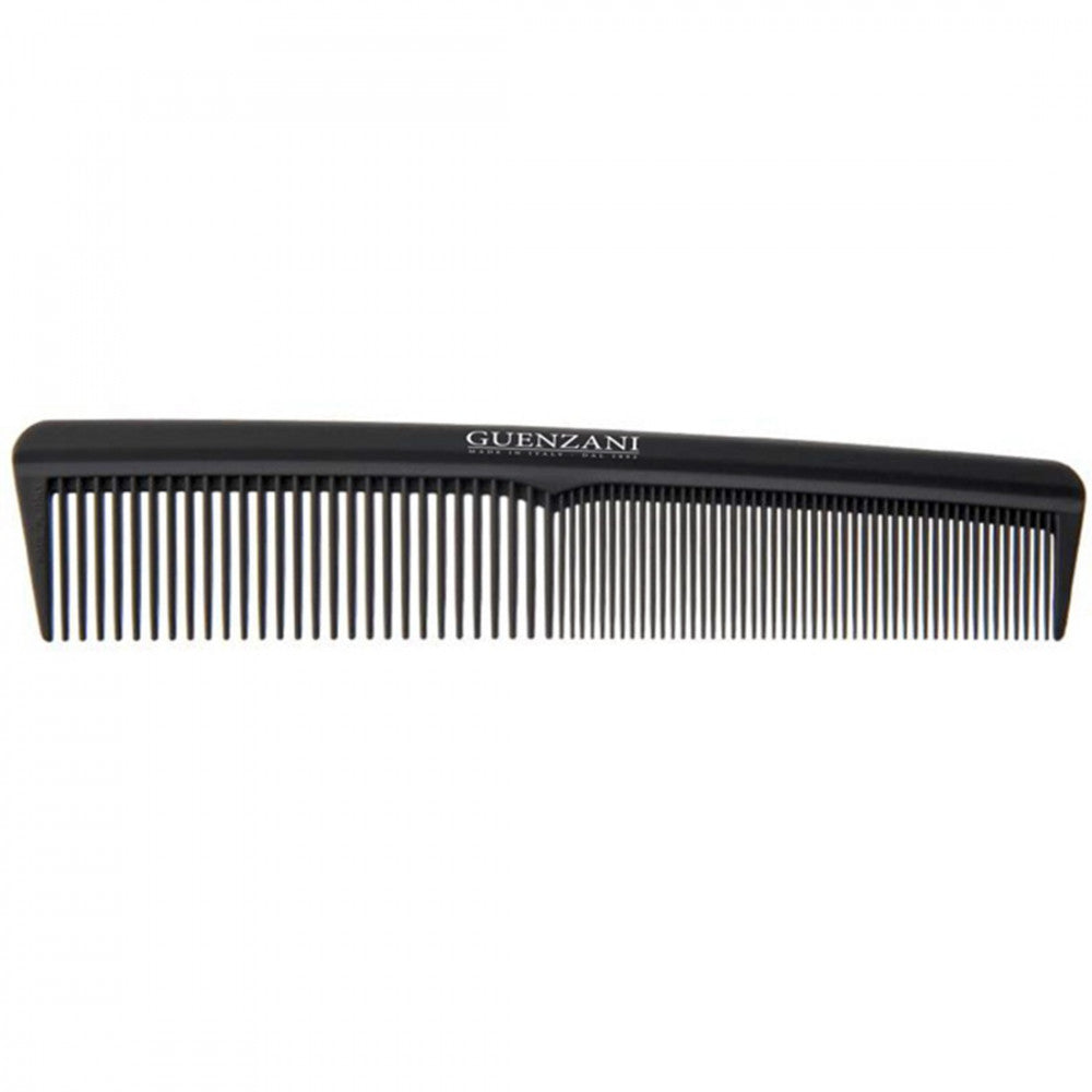 Guenzani Pettine Capelli Accademia Alto in Carbonio 658/E
