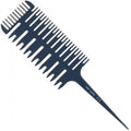Pettine Separatore Capelli per Meches e Colpi di Sole Hair Comb
