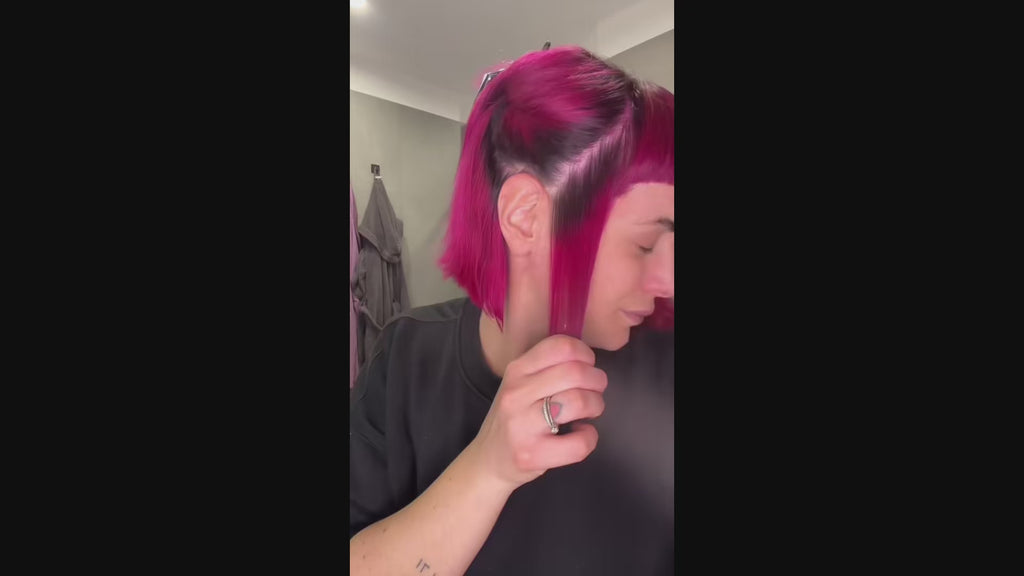 Fanola Fantouch Thermo Fix Spray Fissativo Protettivo Termico