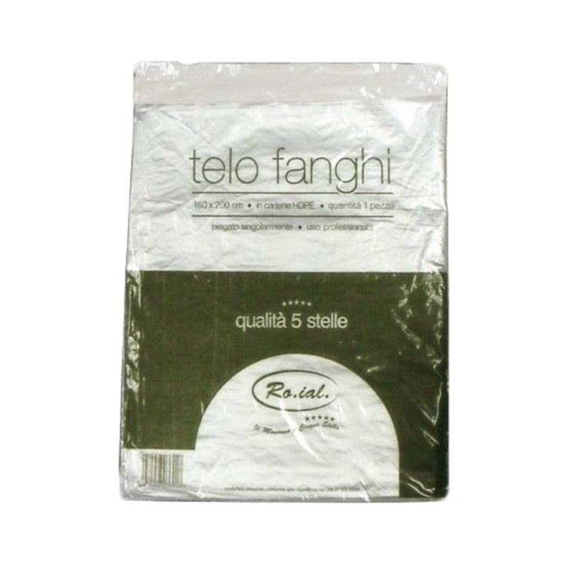 Ro.ial Teli Fanghi in Cartene HDPE